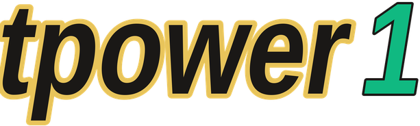 tpower1 logo