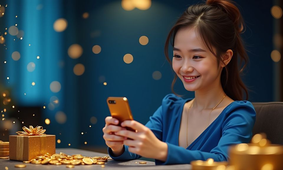 tpower1 mobile gaming