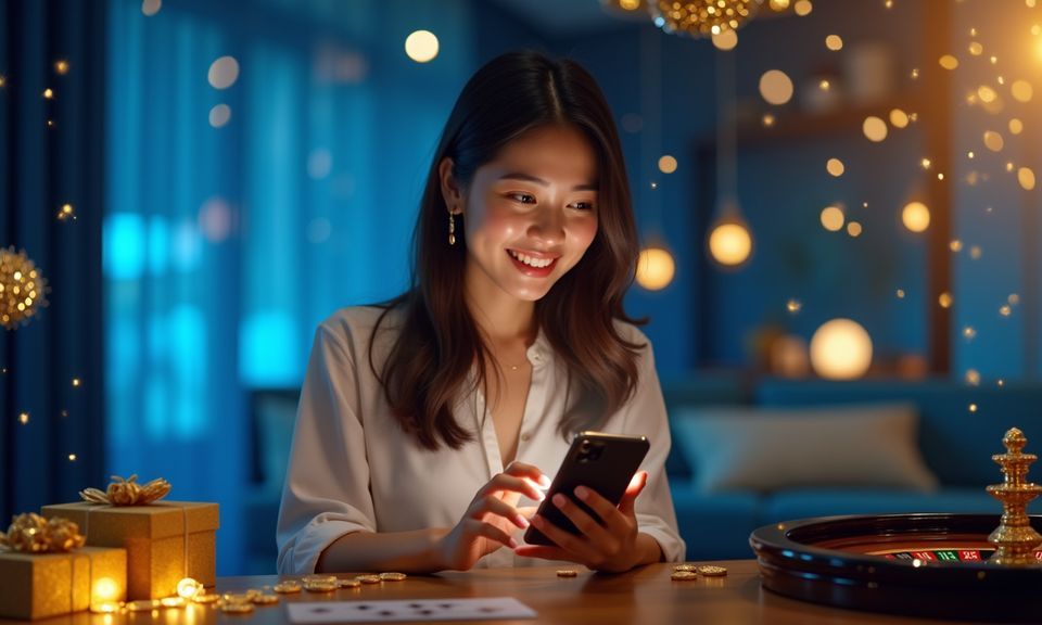 tpower1 mobile gaming